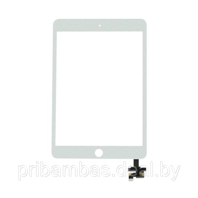 Тачскрин (сенсорный экран) для Apple iPad 2 complete белый - фото 1 - id-p2968491