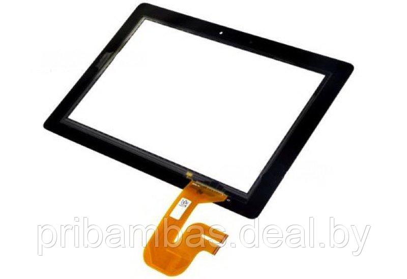 Тачскрин (сенсорный экран) для Asus Eee Pad Transformer Prime TF201 - фото 1 - id-p2968496