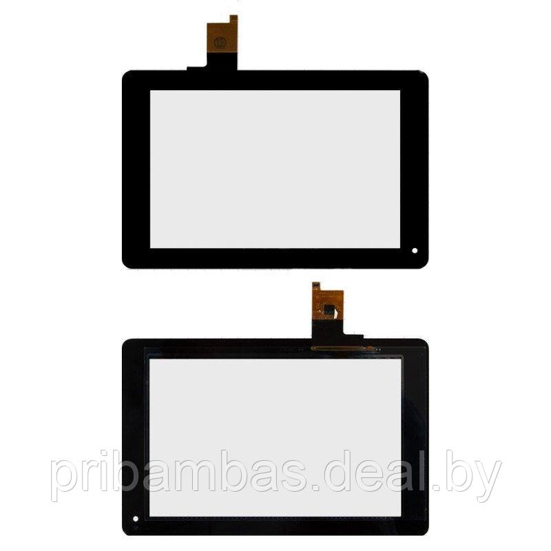 Тачскрин (сенсорный экран) для Huawei MediaPad S7-301