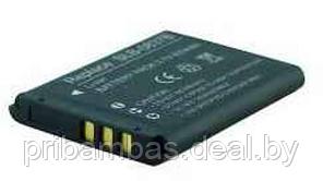 Батарея (аккумулятор) Samsung SLB-0837B 800mAh
