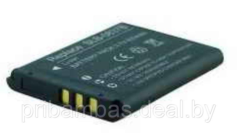 Батарея (аккумулятор) Samsung SLB-0837B 800mAh - фото 1 - id-p1012896
