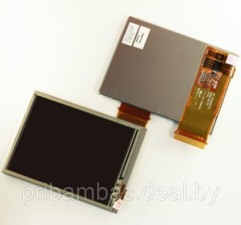 Дисплей (экран) для Asus P525, P535 с тачскрином - фото 1 - id-p207824