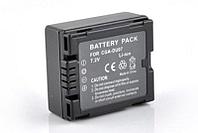 Батарея (аккумулятор) Panasonic CGA-DU06, CGA-DU07 (VW-VBD070, DZ-BP07S, VSB0471) 700mAh для Panason