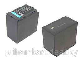 Батарея (аккумулятор) Panasonic CGR-D54S (CGR-D53S, VW-VBD58, AG-VBR59) 5400mAh