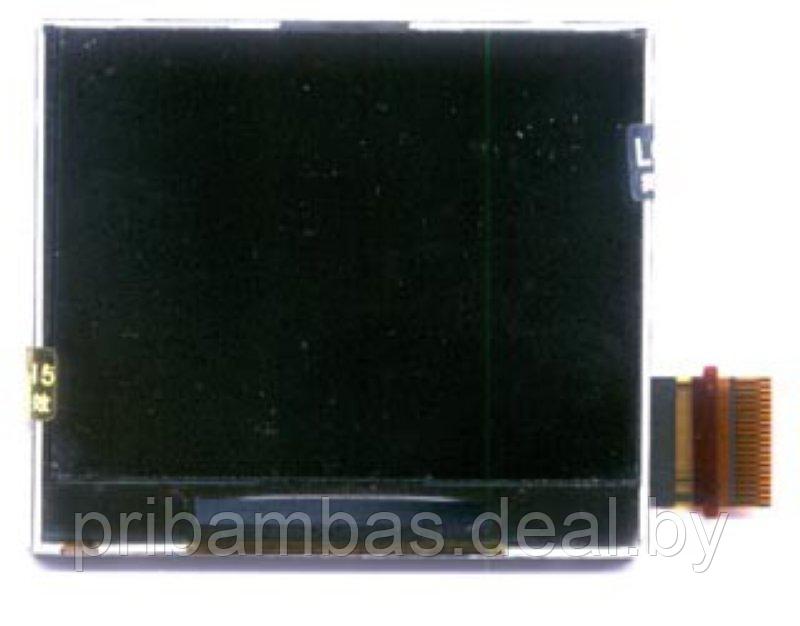 Дисплей (экран) для HTC S620 Excalibur - фото 1 - id-p207837
