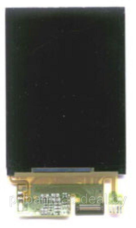 Дисплей (экран) для HTC Touch Diamond P3700 с тачскрином