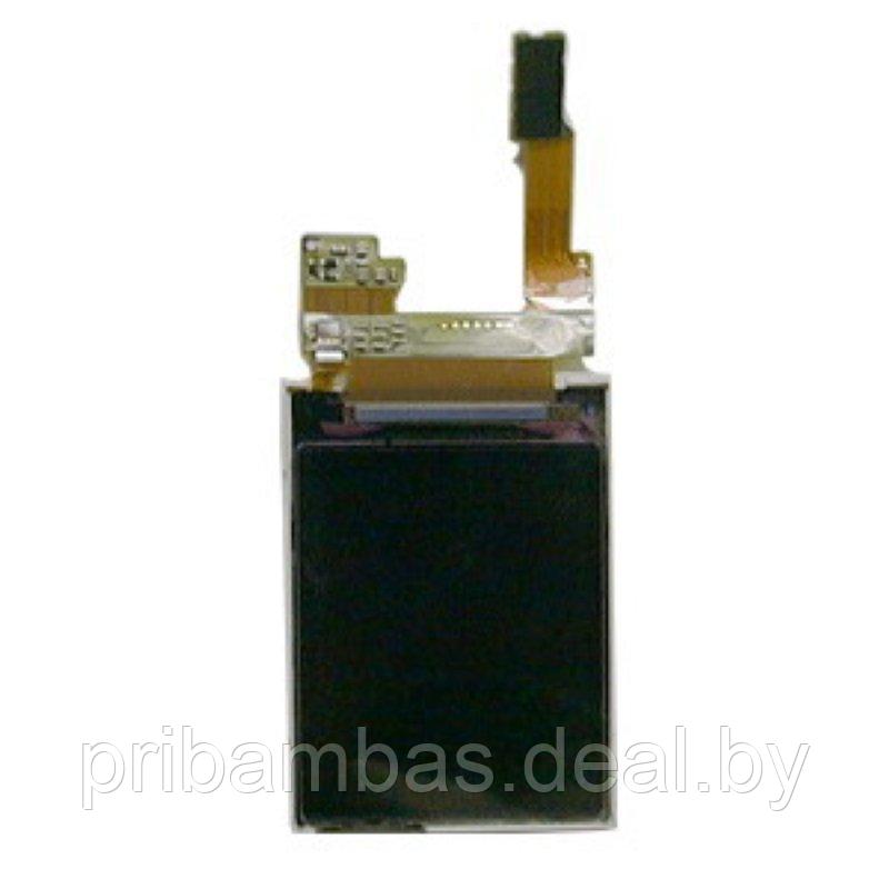 Дисплей (экран) для Motorola V8, V9 модуль - фото 1 - id-p207884