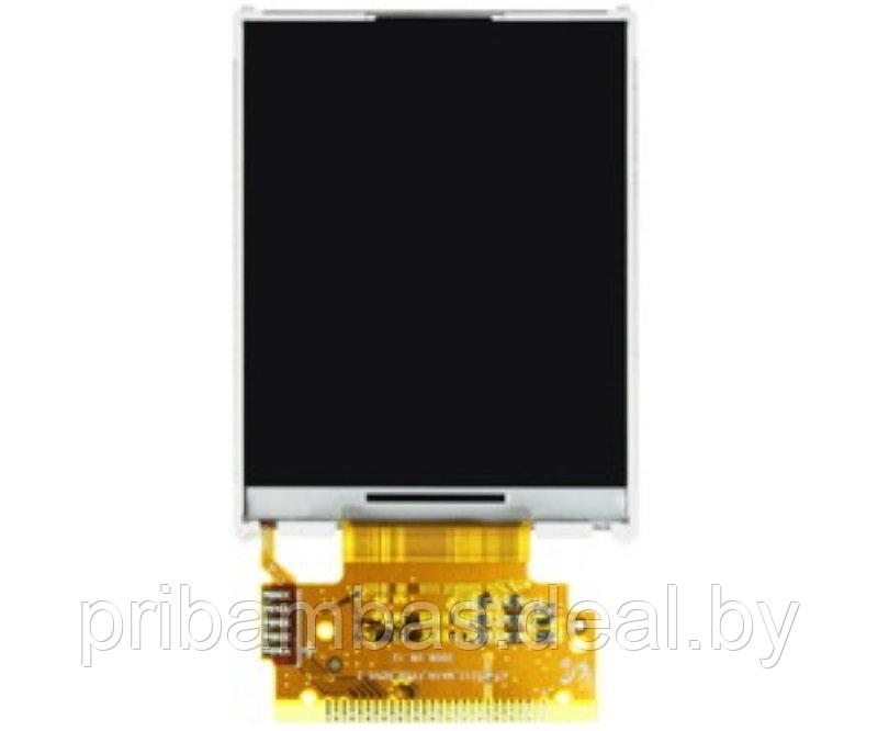 Дисплей (экран) для Samsung C5212 DuoS совместимый - фото 1 - id-p207990