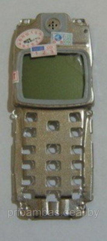 Дисплей (экран) для Nokia 1100 в сборе совместимый