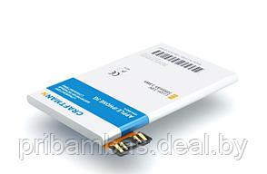 АКБ (аккумулятор, батарея) Apple Craftmann 1050mAh для Apple iPhone 3G (616-0428)