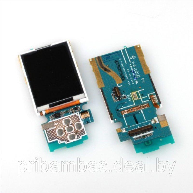 Дисплей (экран) для Samsung J600, J600E, J608 - фото 1 - id-p208045