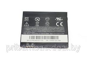 АКБ (аккумулятор, батарея) HTC BB81100 (BA S400) оригинальный 1230mAh для HTC HD2 Leo T8585 T9193