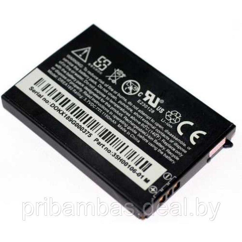 АКБ (аккумулятор, батарея) HTC DREA160 оригинальный 1150mAh для HTC Dream G1, T-Mobile G1 - фото 1 - id-p3026334