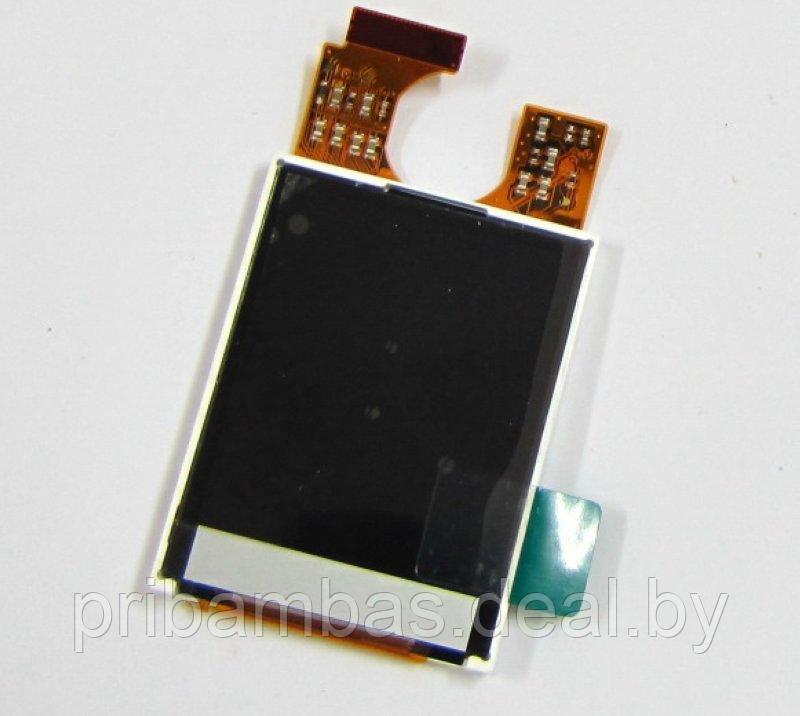 Дисплей (экран) для Sony Ericsson K310i, K320i, W200i совместимый - фото 1 - id-p208102