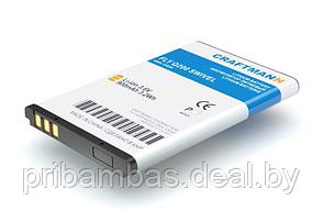 АКБ (аккумулятор, батарея) Fly BL4205 Craftmann 1100mAh для Fly E170, Ezzy, Ezzy2, Q200 Swivel