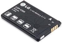 АКБ (аккумулятор, батарея) LG LGIP-430N (Sbpl0090902) оригинальный 900mAh для LG GM360, GS290 Cookie