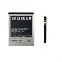 АКБ (аккумулятор, батарея) Samsung EB484659VU Совместимый 1500mAh для Samsung i8150 Galaxy W, i8350