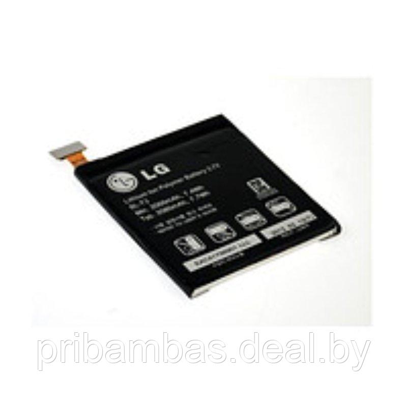 АКБ (аккумулятор, батарея) LG LGIP-580N First 900mAh для LG GC900 Viewty Smart, GM730, GT500, GT505