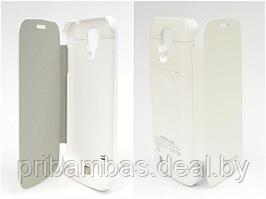 Чехол-аккумулятор (power case) для Samsung i9190, i9195 Galaxy S4 mini, i9192 Galaxy S4 mini Duos 26