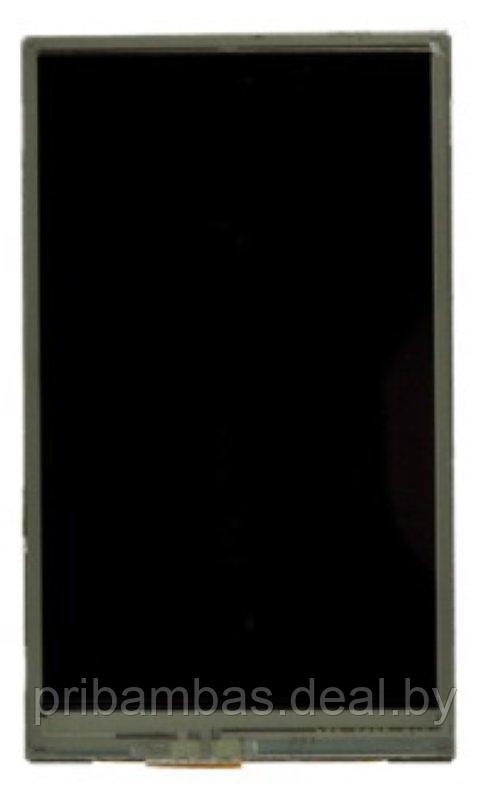 Дисплей (экран) для Sony Ericsson Xperia X1