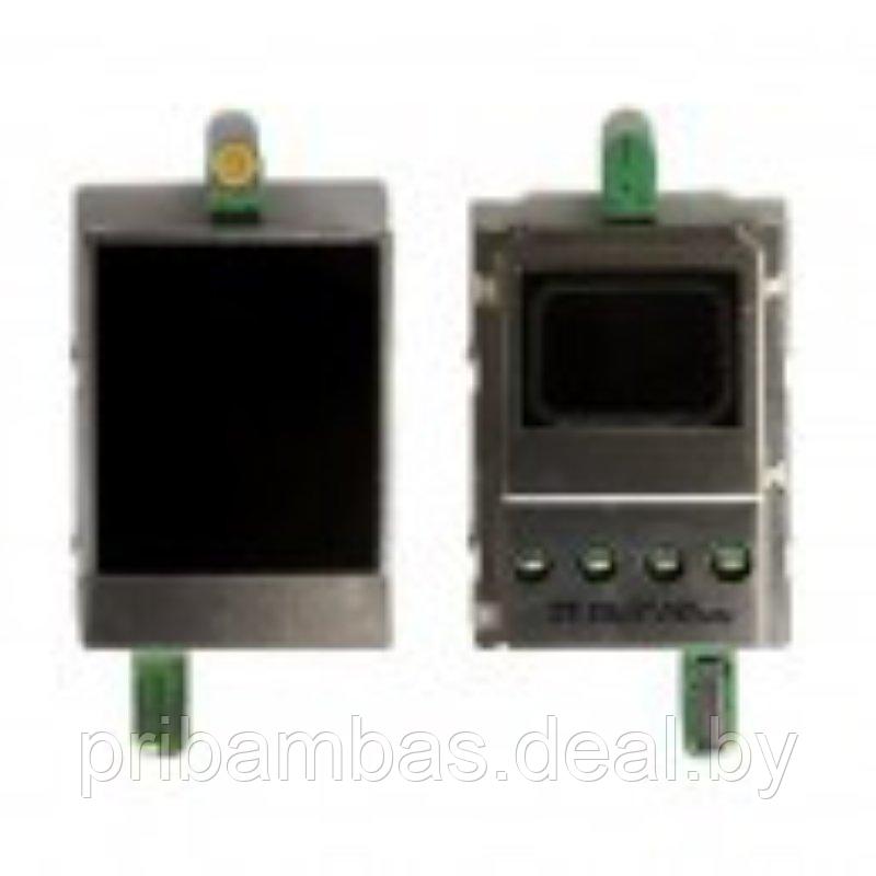 Дисплей (экран) для Sony Ericsson Z310 совместимый - фото 1 - id-p208162