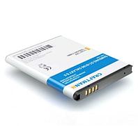 АКБ (аккумулятор, батарея) Samsung EB-F1A2GBU Craftmann 1650mAh для Samsung i9100 Galaxy S II (S2),