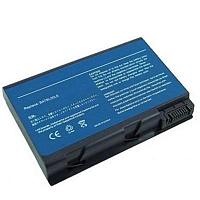 Батарея (аккумулятор) 14.8V 4400mAh для ноутбука Acer Aspire 3100, 3650, 3690, 5100, 5110, 5610, 563