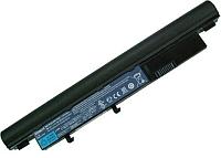 Батарея (аккумулятор) 11.1V 4400mAh для ноутбука Acer Aspire TimeLineX 3410, 3810, 3810T, 3810TG, 48