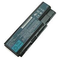 Батарея (аккумулятор) 14.8V 4400mAh для ноутбука Acer Aspire 5220, 5230, 5310, 5315, 5320, 5520, 553