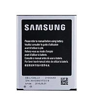АКБ (аккумулятор, батарея) Samsung EB-L1G6LLU, EB535163LU Совместимый 2100mAh для Samsung i9300 Gala