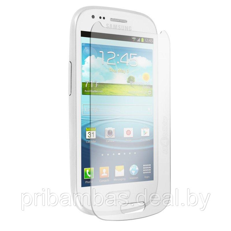 Защитное стекло для Samsung Galaxy S3 mini i8190