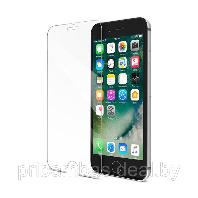Защитное стекло для Apple iPhone 7, 8 - фото 1 - id-p62182244