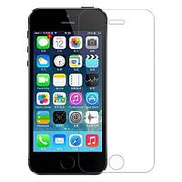 Защитное стекло для Apple iPhone 5, 5C, 5S, SE