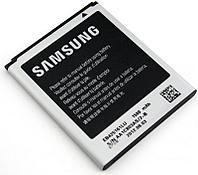 АКБ (аккумулятор, батарея) Samsung B100AE, EB-F1M7FLU Оригинальный 1500mAh для Samsung J105H J106F J