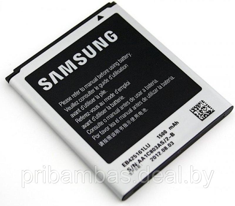 АКБ (аккумулятор, батарея) Samsung B100AE, EB-F1M7FLU Оригинальный 1500mAh для Samsung J105H J106F J - фото 1 - id-p3026417