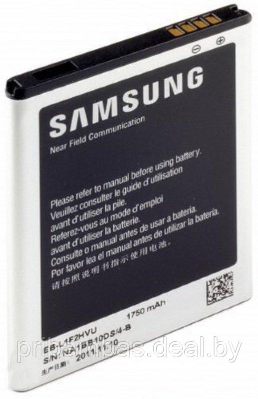 АКБ (аккумулятор, батарея) Samsung EB-L1F2HVU оригинальный 1750mAh для Samsung i9250 Galaxy Nexus - фото 1 - id-p3026420