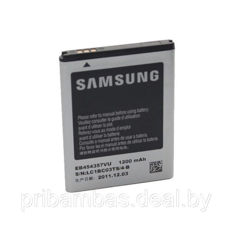 АКБ (аккумулятор, батарея) Samsung EB-BG130ABE, EB454357VU 1200mAh для Samsung Galaxy Young 2 G130, - фото 1 - id-p3026422