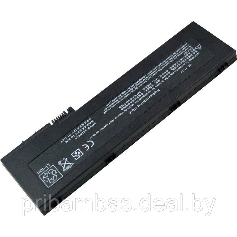 Батарея (аккумулятор) для ноутбука HP EliteBook 2710p, 2730p, 2740p, 2760p, 2740w Tablet PC 11.1V 36 - фото 1 - id-p1986626
