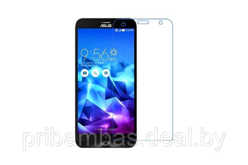 Защитное стекло для Asus ZenFone 2 (5.5`) - фото 1 - id-p62182246