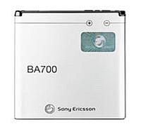 АКБ (аккумулятор, батарея) Sony Ericsson BA700 Совместимый 1500mAh для Sony Ericsson Xperia Neo MT15