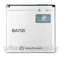 АКБ (аккумулятор, батарея) Sony Ericsson BA700 Совместимый 1500mAh для Sony Ericsson Xperia Neo MT15