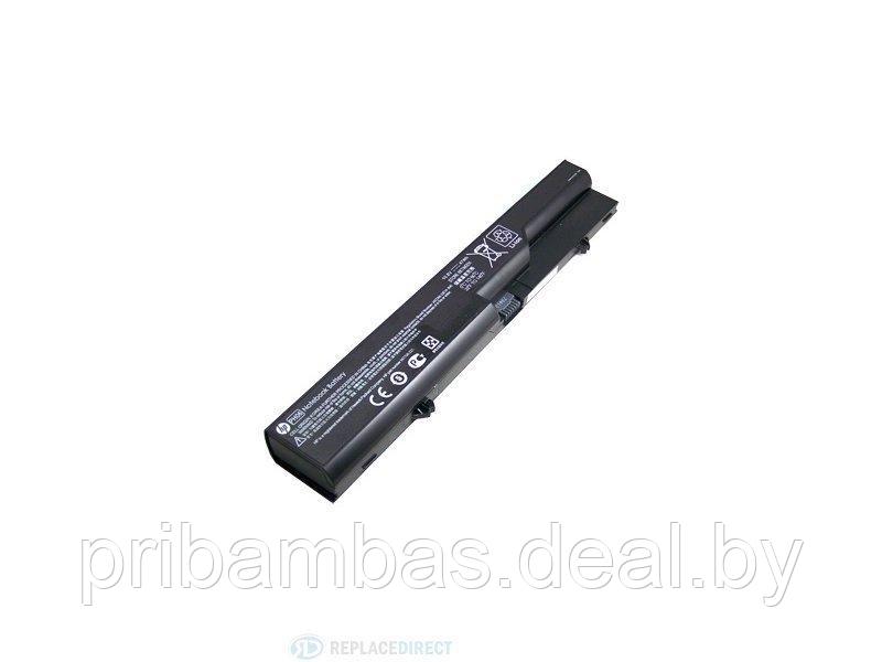 Батарея (аккумулятор) 10.8V 5200mAh для ноутбука HP 320, 420, 620, 625, ProBook 4320s, 4520s, 4525s.