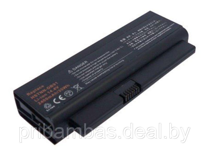 Батарея (аккумулятор) 14.4V 2200mAh для ноутбука HP ProBook 4210s, 4310s, 4311s series. Совместимые - фото 1 - id-p1986653