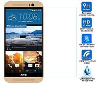 Защитное стекло для HTC One M8, M9