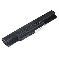 Батарея (аккумулятор) 10.8V 5200mAh для ноутбука Asus A43, A53, A53B, A53E, A53SV, K43, K53B, K53E,