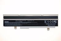 Батарея (аккумулятор) 10.8V 5200mah (Белый) для ноутбука Asus Eee PC 1011PX, 1015, 1015BX, 1015CX, 1