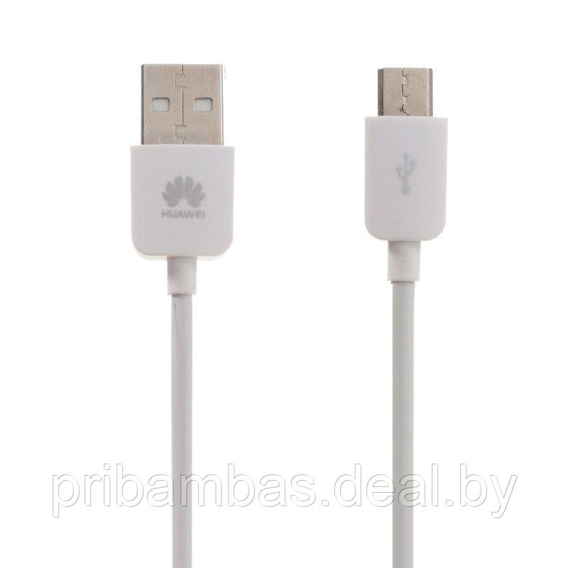USB дата-кабель Profit microUSB (1.0m, 2.1A)  (в ассортименте)