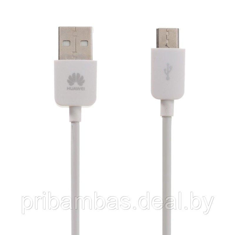 USB дата-кабель Profit microUSB (1.0m, 2.1A) (в ассортименте) - фото 1 - id-p44646412