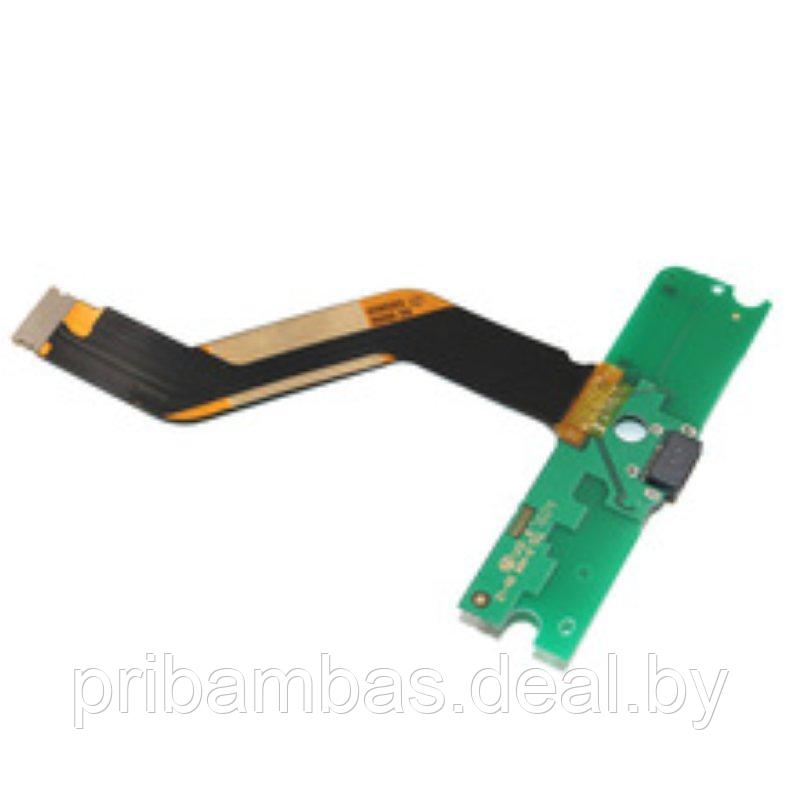 Шлейф для Nokia Lumia 720 plug in connector flex cable - фото 1 - id-p7098690