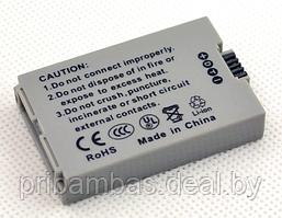 Батарея (аккумулятор) Canon BP-110 НЕраскодированная 1050mAh